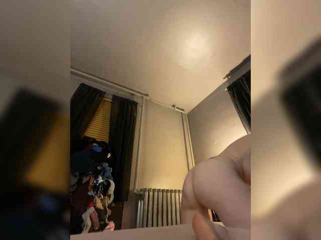 Модель: JulietteLatte81