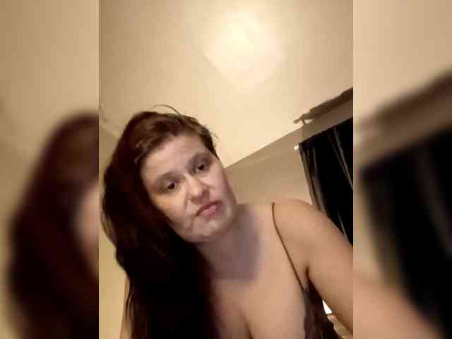 JulietteLatte81 Sex Cam Show