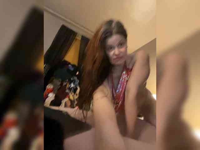JulietteLatte81 webcam