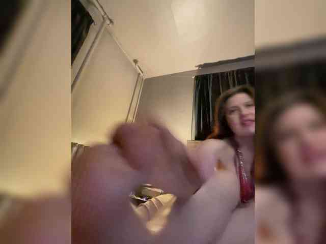 JulietteLatte81 webcam