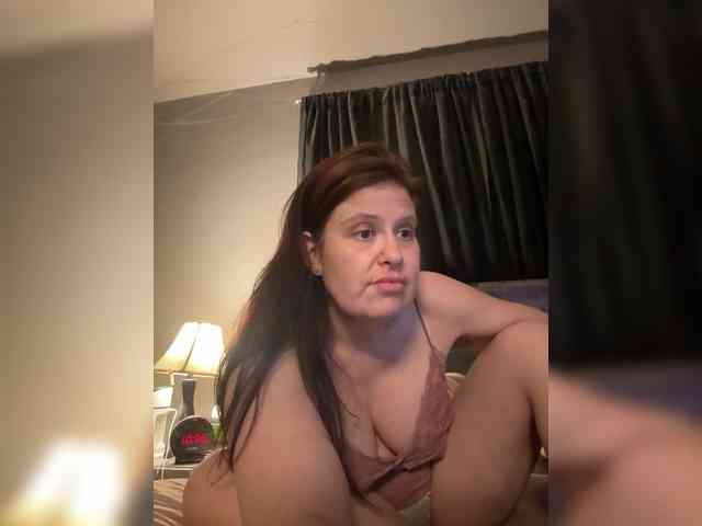 JulietteLatte81 webcam
