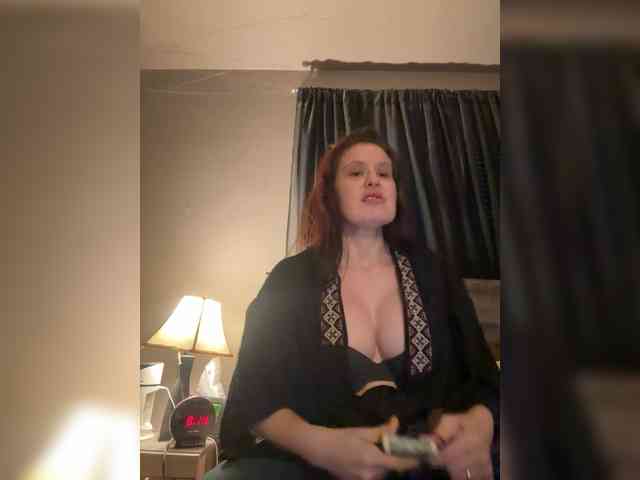 JulietteLatte81 webcam