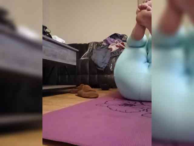 JulietteLatte81 webcam