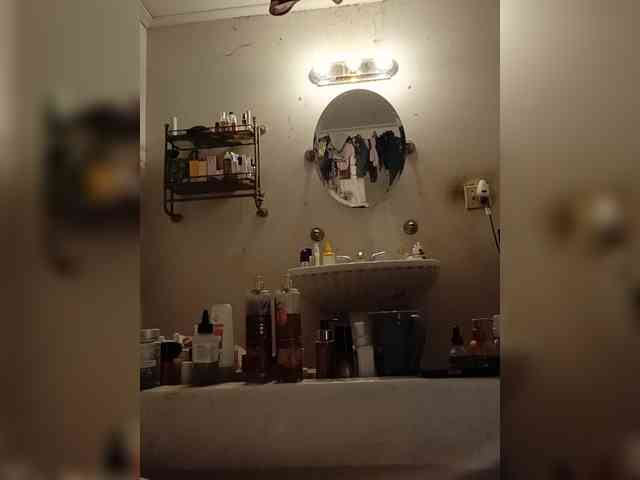 Modella: JulietteLatte81