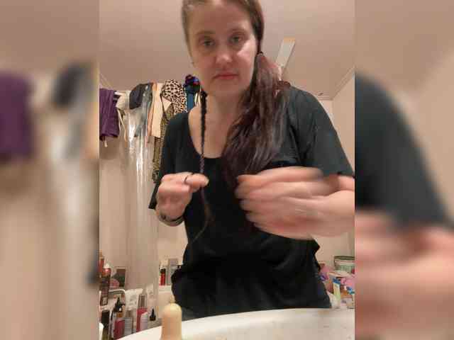 JulietteLatte81 JulietteLatte81