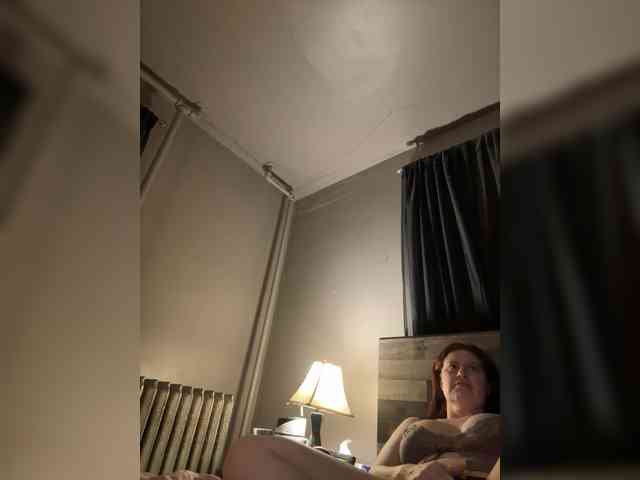 JulietteLatte81 webcam