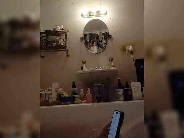 JulietteLatte81 webcam