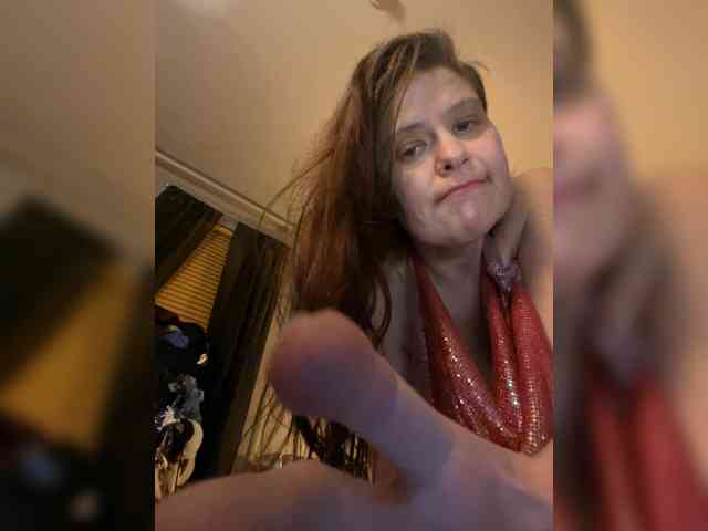 JulietteLatte81 webcam