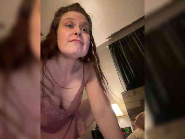 JulietteLatte81 Sex Cam Show