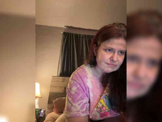 JulietteLatte81 webcam