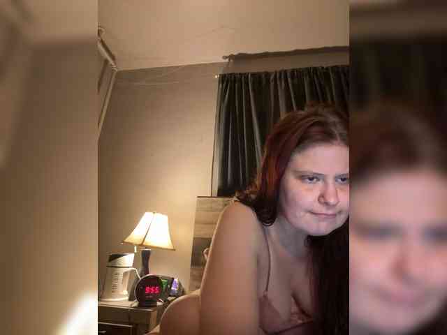 Dit model is nu live. JulietteLatte81
