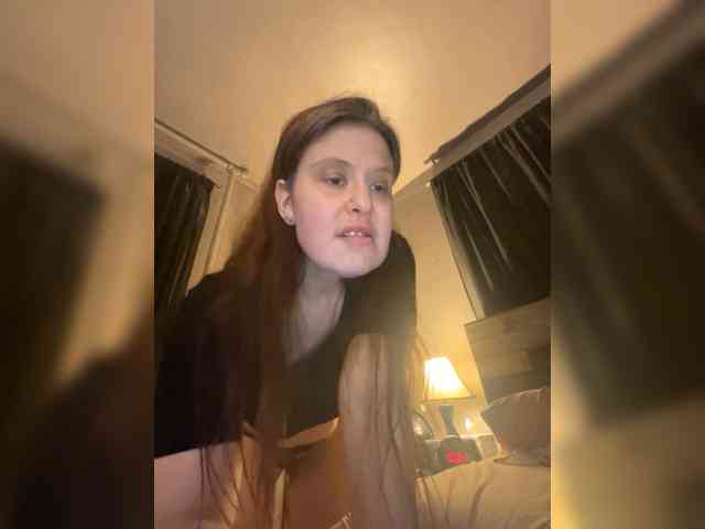 JulietteLatte81 webcam