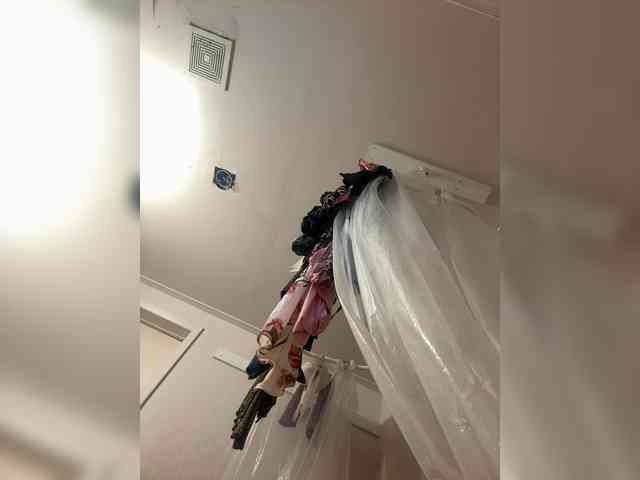 JulietteLatte81 webcam