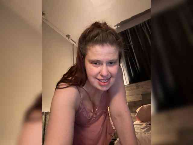 JulietteLatte81 Sex Cam Show