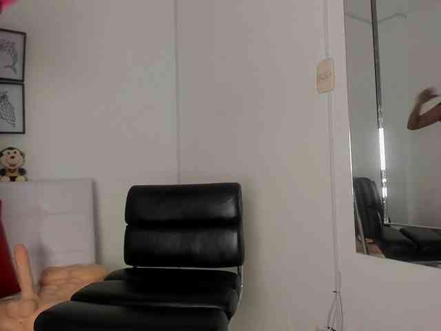ahinoarouse webcam