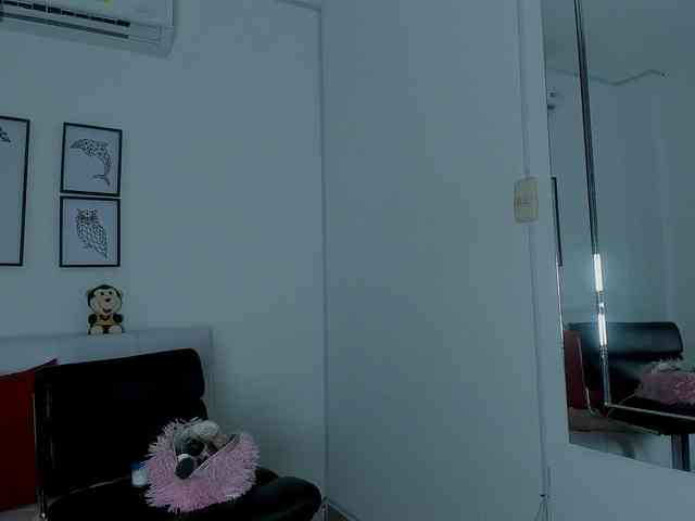 ahinoarouse webcam