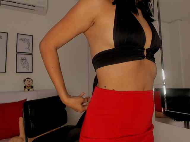 ahinoarouse webcam