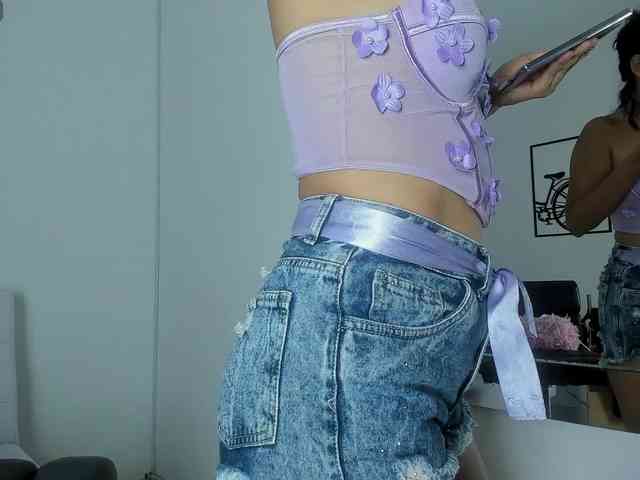 ahinoarouse webcam
