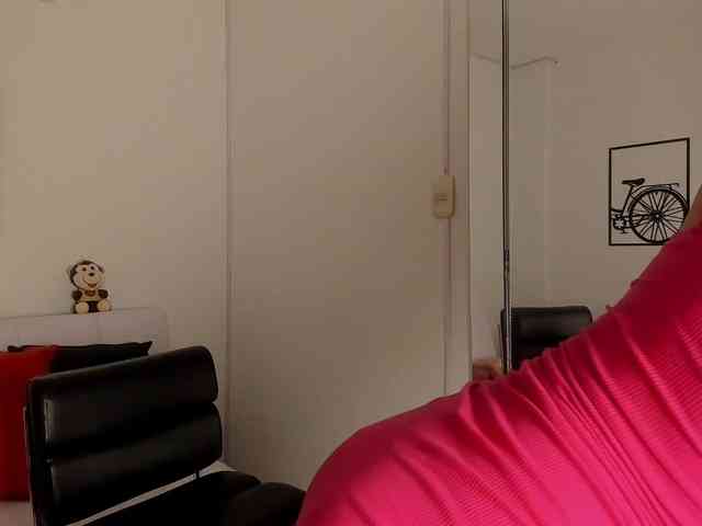 ahinoarouse webcam