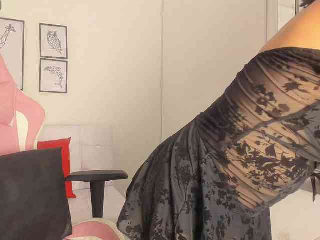 ahinoarouse webcam