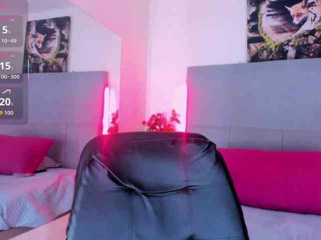 Dark-venus2 webcam