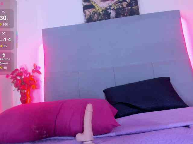 Dark-venus2 webcam