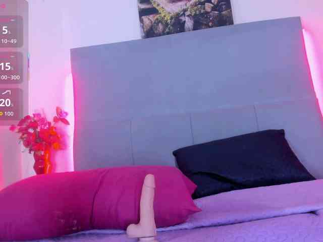 Dark-venus2 webcam