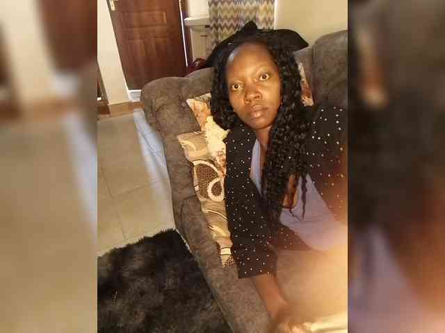 Juicybaby webcam