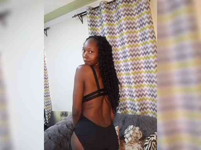 Juicybaby webcam