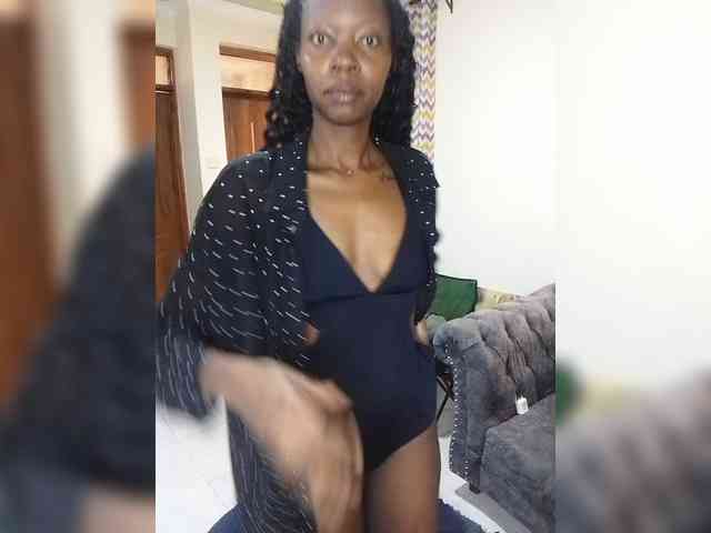 Juicybaby webcam