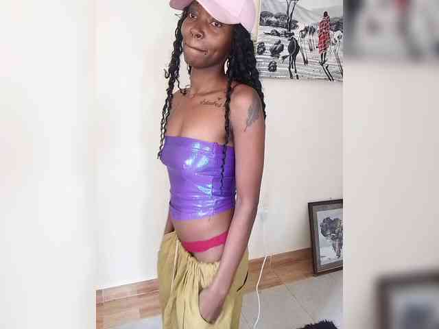 Juicybaby webcam