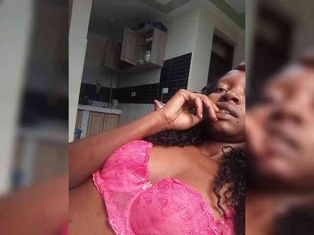 Juicybaby webcam