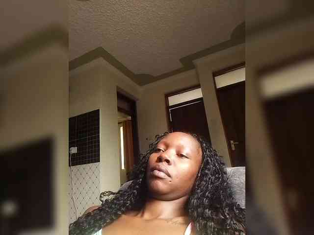 Juicybaby webcam