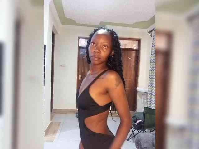 Juicybaby webcam