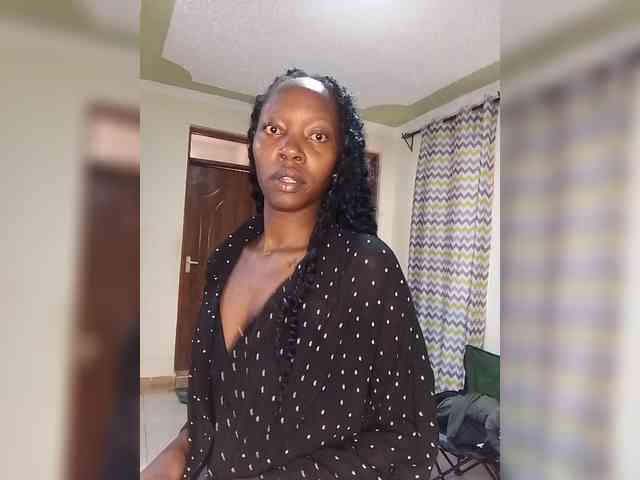 Juicybaby webcam