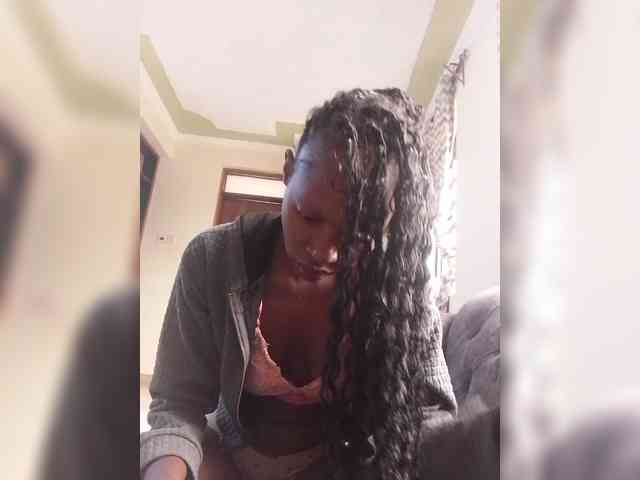 Juicybaby webcam