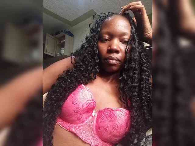 Juicybaby webcam
