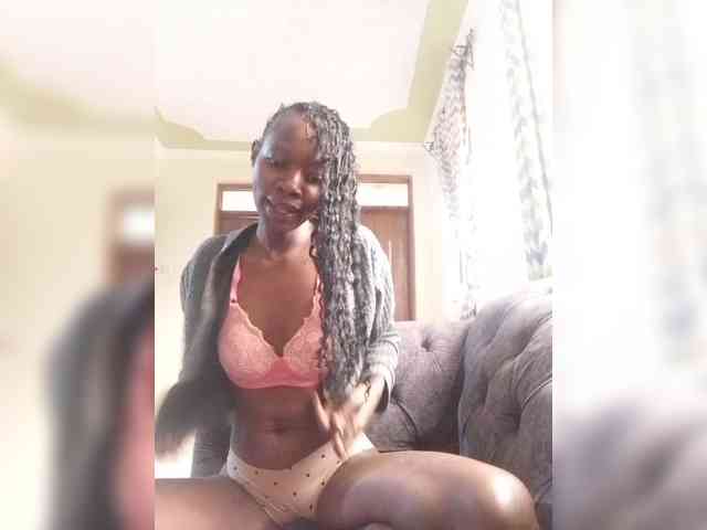 Juicybaby webcam
