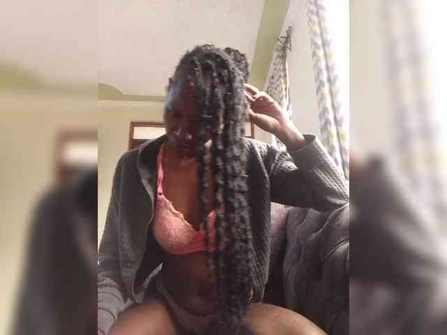 Juicybaby webcam