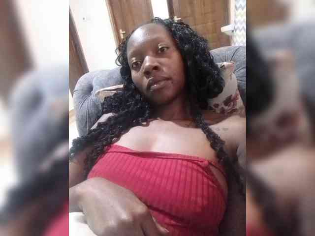 Juicybaby webcam
