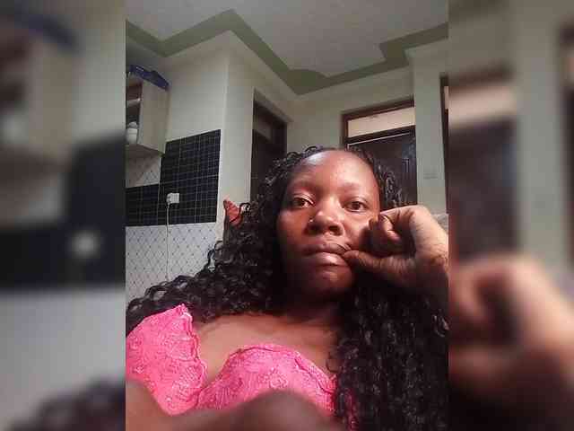 Juicybaby webcam