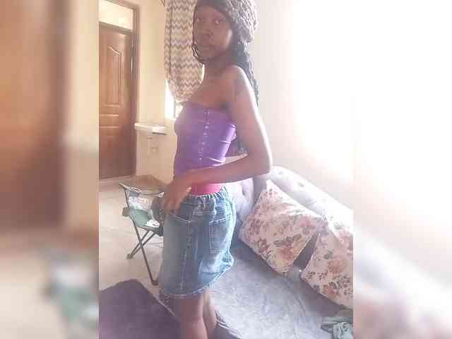 Juicybaby webcam