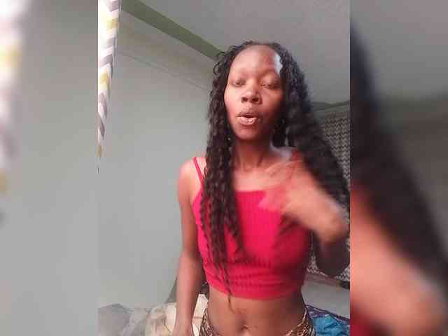 Juicybaby webcam