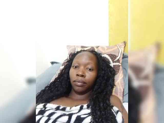 Juicybaby webcam