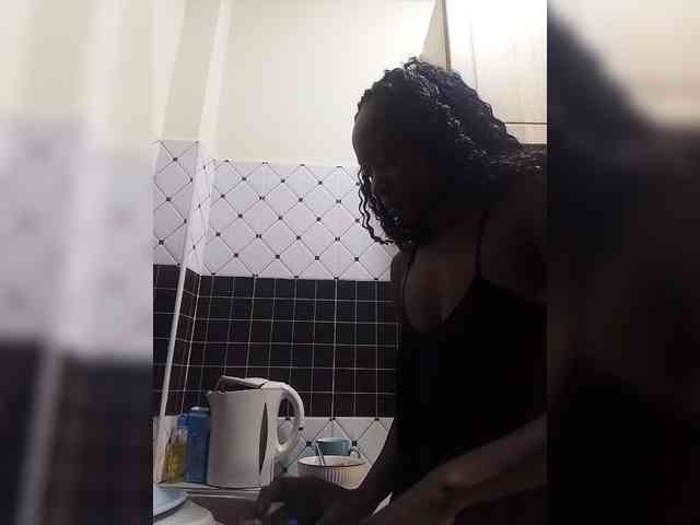 Juicybaby webcam