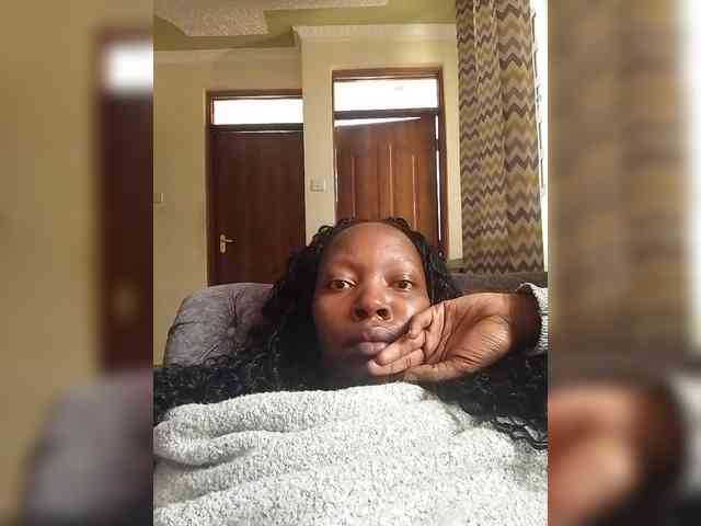 Juicybaby webcam