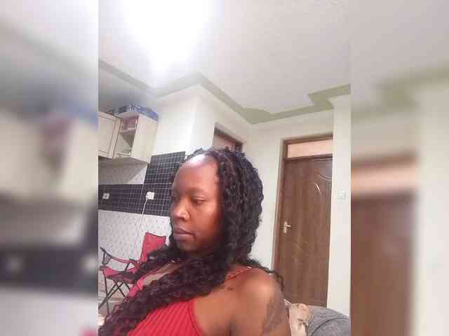 Juicybaby webcam