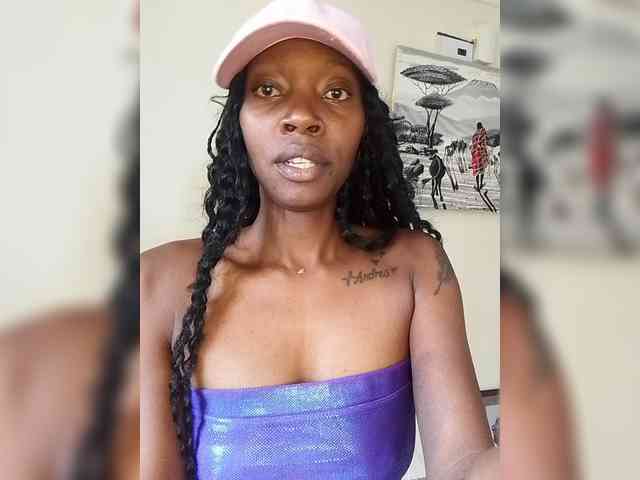Juicybaby webcam
