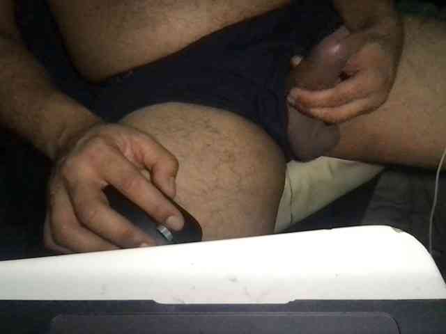 CaramelUncutThic... Live Webcam on BongaCams
