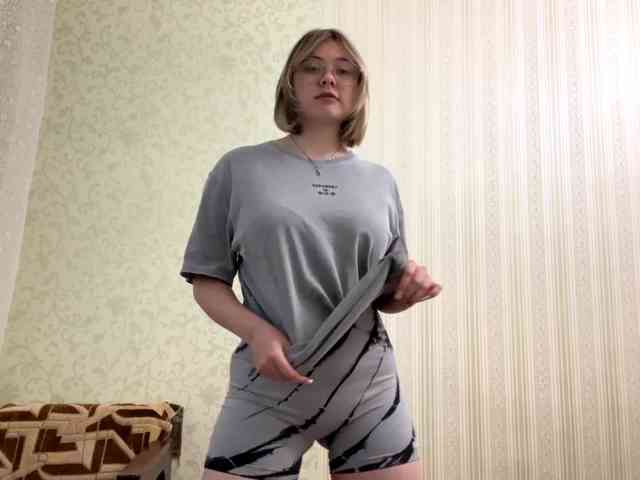 peachpuff Sex Cam Show